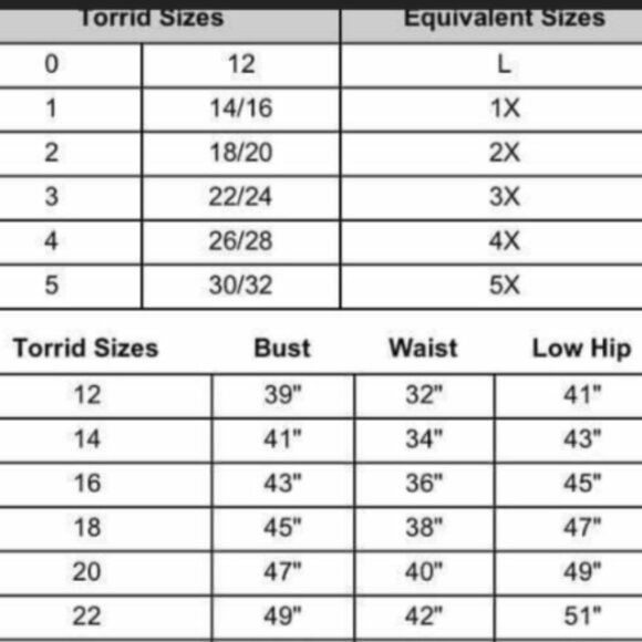 Torrid Chiffon Tunic Top Floral Burgundy Hi Lo 3/4 Roll Tab Sleeve Size 2X - Picture 11 of 11